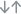 Up icon