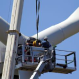 Wind Turbine Technician